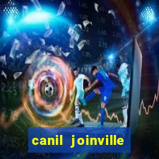 canil joinville vila nova